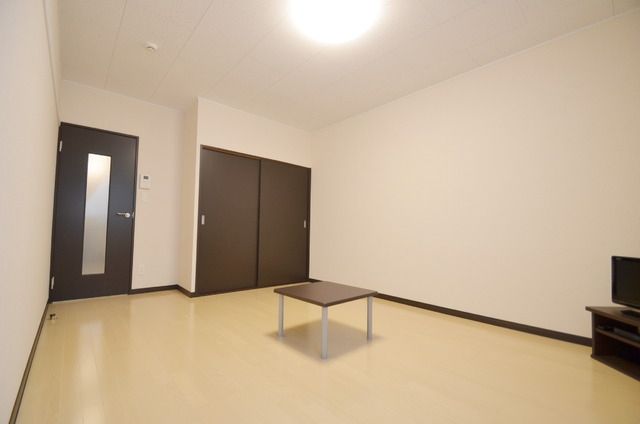 居室・リビング　洋室