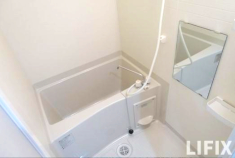 バス・シャワールーム　風呂