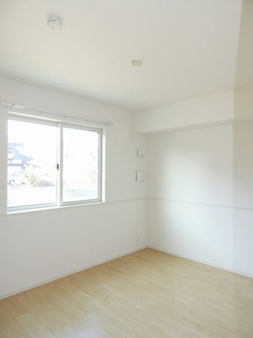 その他部屋・スペース　内装は落ち着いています