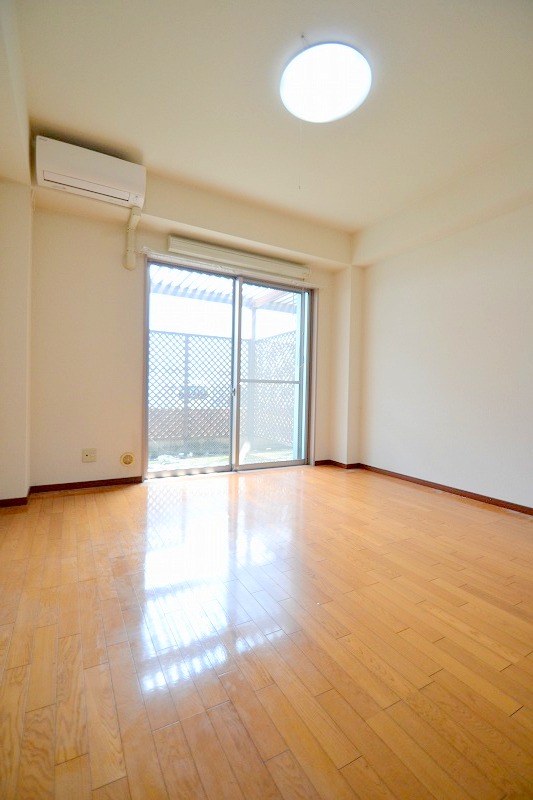 居室・リビング　お問合せはシティホーム海田センター　082-821-2227