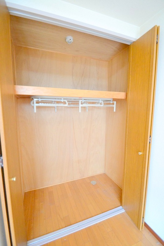 収納　海田町の賃貸情報はシティホーム海田センターへお任せください