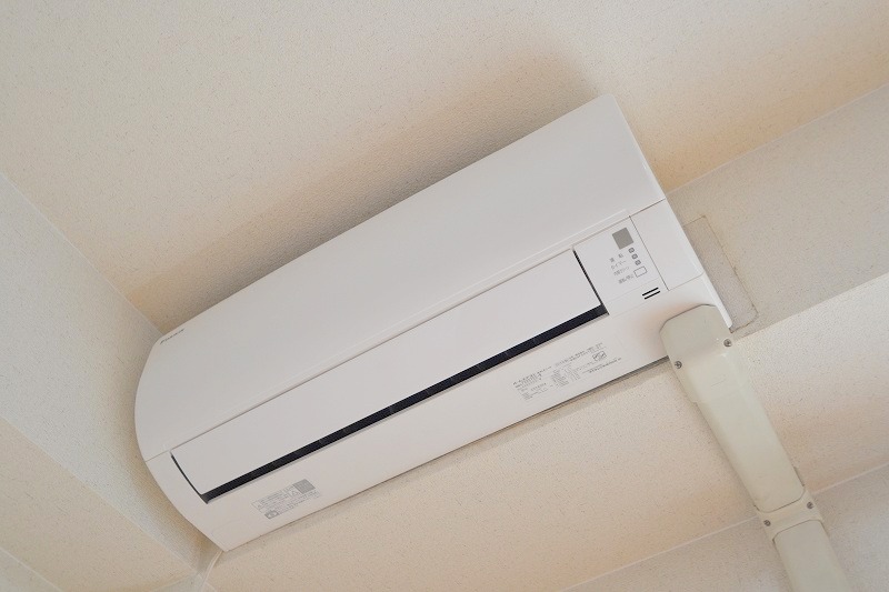 その他設備　お問合せはシティホーム海田センター　082-821-2227