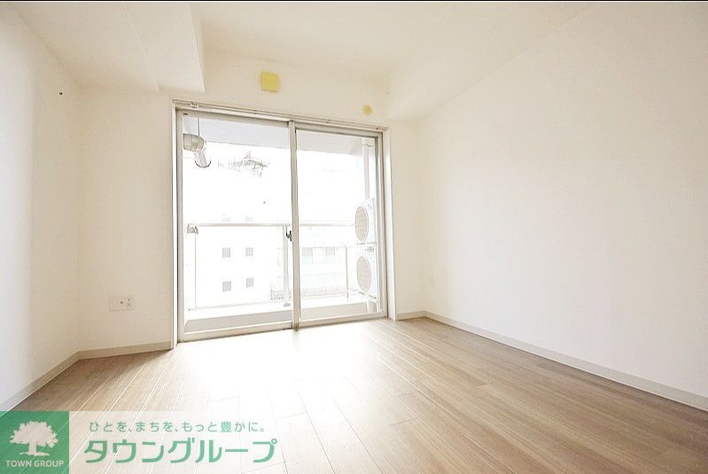 その他部屋・スペース　お問合せは(株)タウンハウジングレジデンス事業部　赤坂店・…