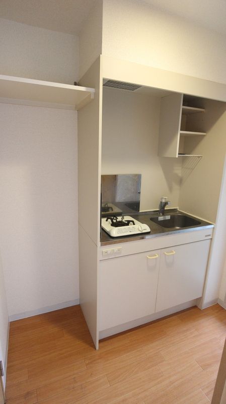 キッチン　使いやすいキッチンです