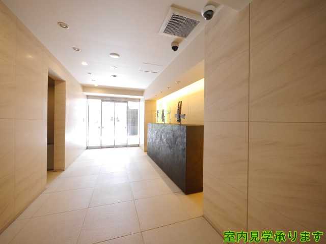 その他　パークホームズ市谷薬王寺セントガレリア