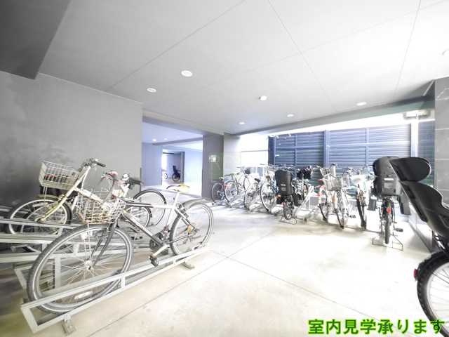 その他　パークホームズ市谷薬王寺セントガレリア