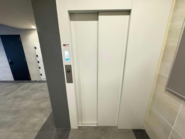 その他共有部分　建物設備