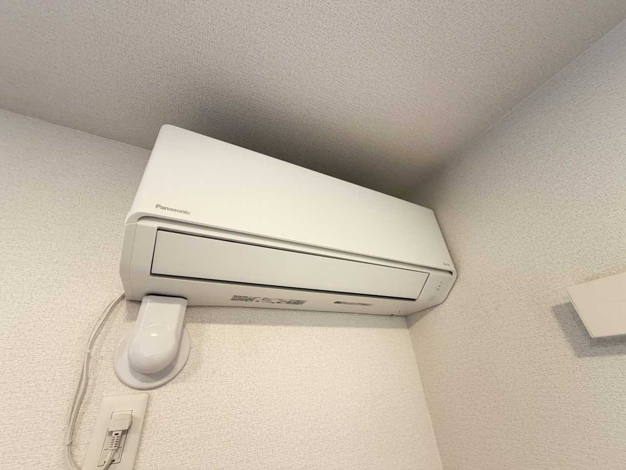 玄関　同施工モデル