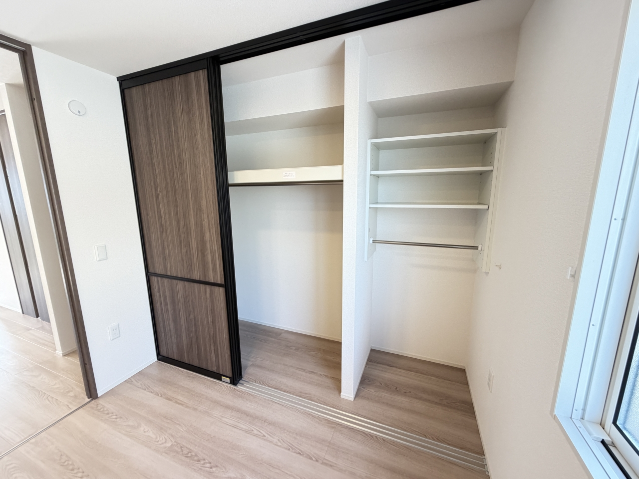 その他設備　同施工モデル