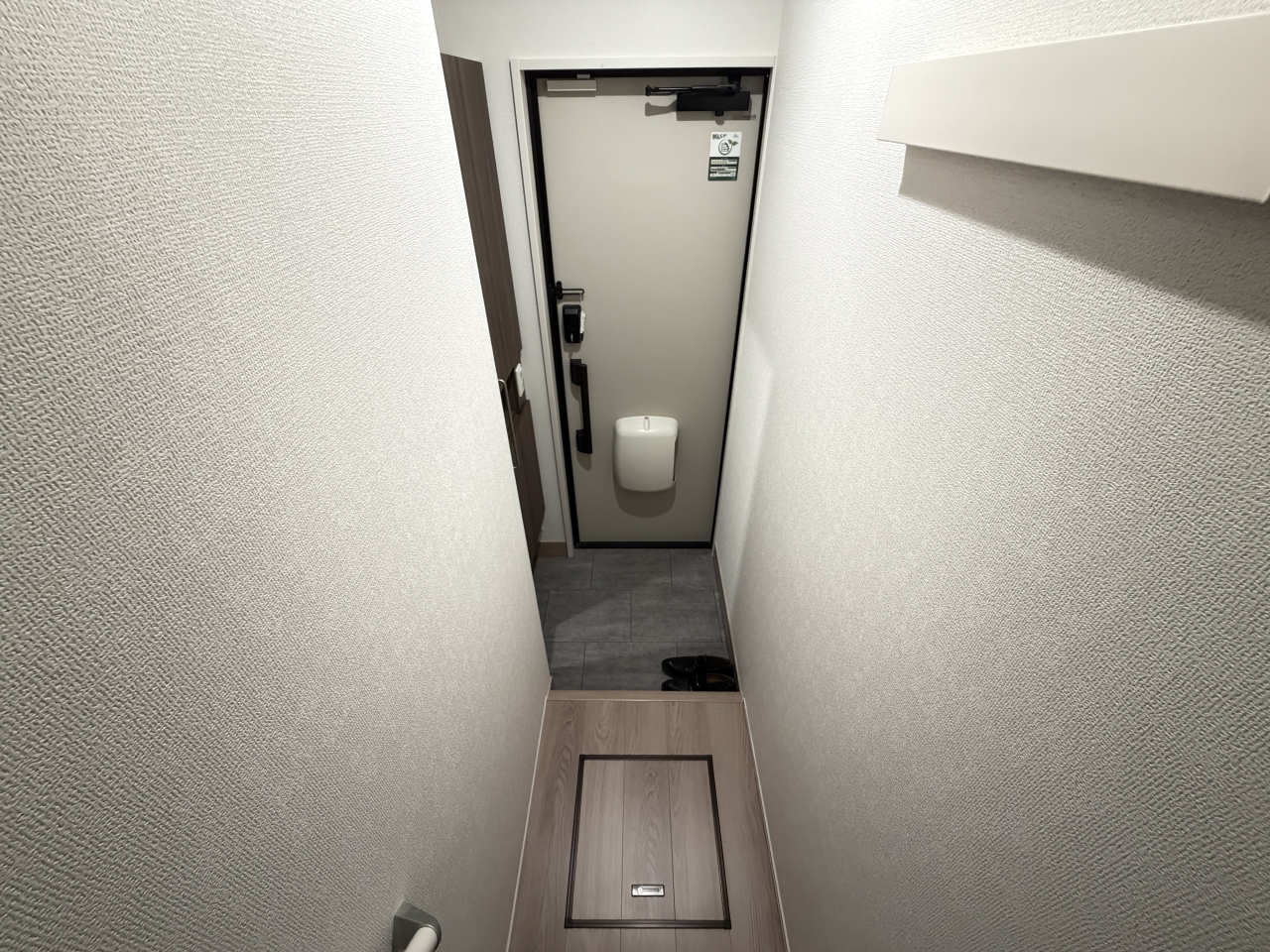 眺望　同施工モデル