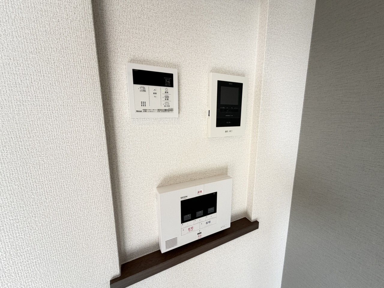 その他共有部分　同施工モデル