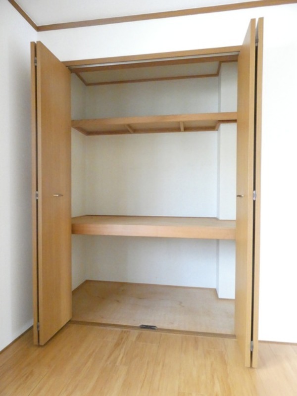 収納　図面と現状に相違がある場合には現状を優先