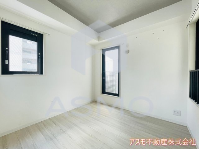 その他部屋・スペース　同マンション別部屋　参考写真