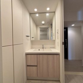 洗面設備　洗面※別部屋参考写真