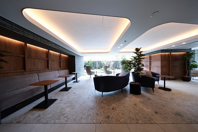 ロビー　ロビー