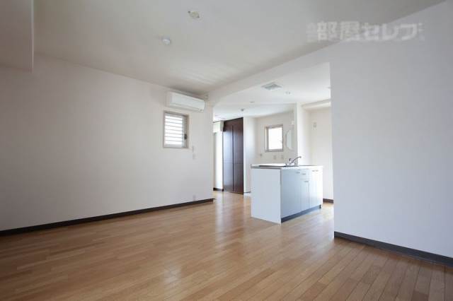 その他部屋・スペース　日当たりも良好