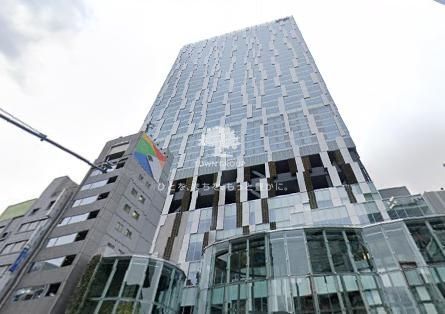 ショッピングセンター　渋谷ストリーム（ショッピングセンター）まで830m