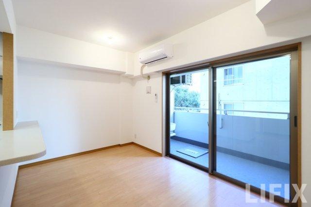 居室・リビング　居間・リビング