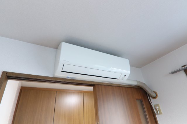 その他設備　別室の参考写真です。※現況優先