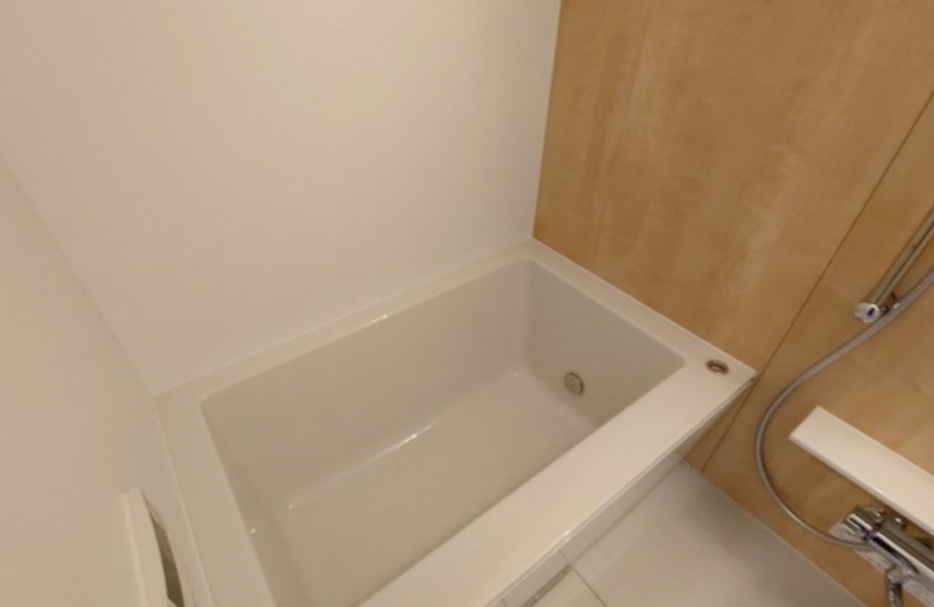 バス・シャワールーム　別部屋参考写真