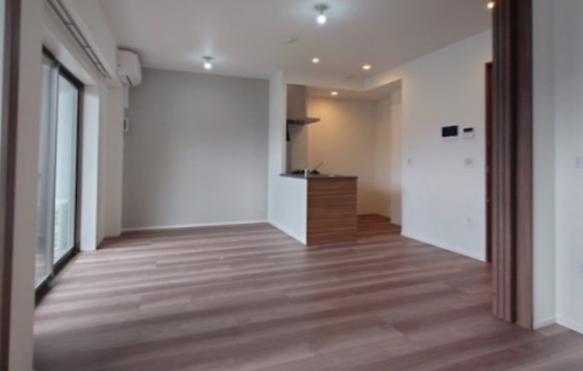 居室・リビング　別部屋参考写真