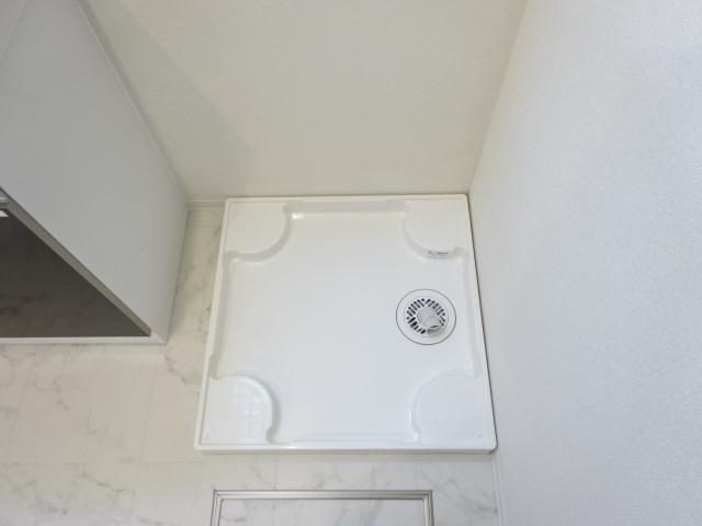 その他　洗濯機置場（イメージ）