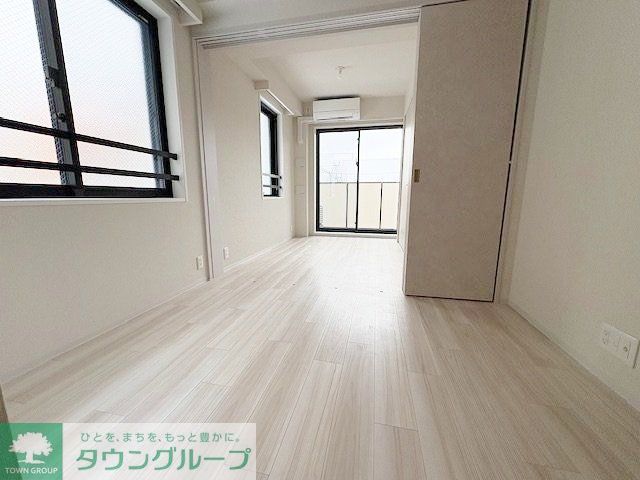 居室・リビング　※別号室参考写真です※