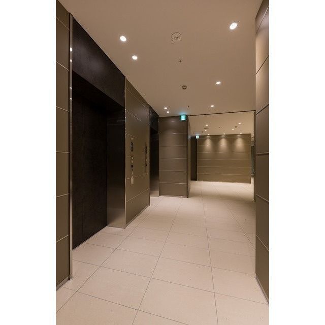 その他共有部分　☆共用部分☆