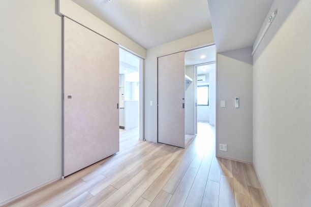 居室・リビング　※参考写真