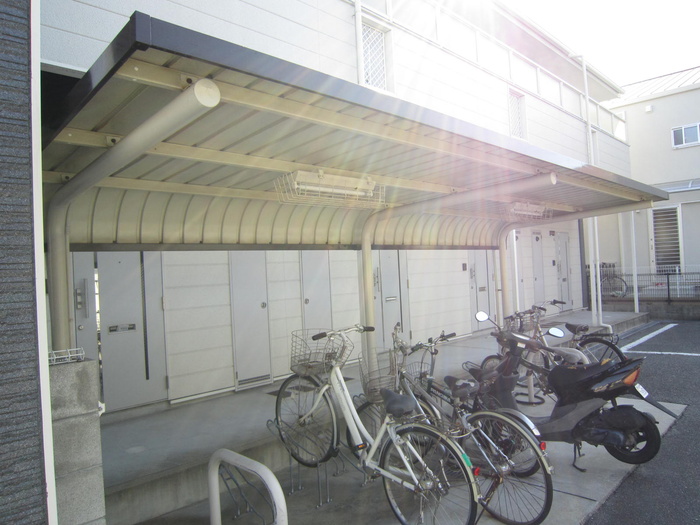 その他共有部分