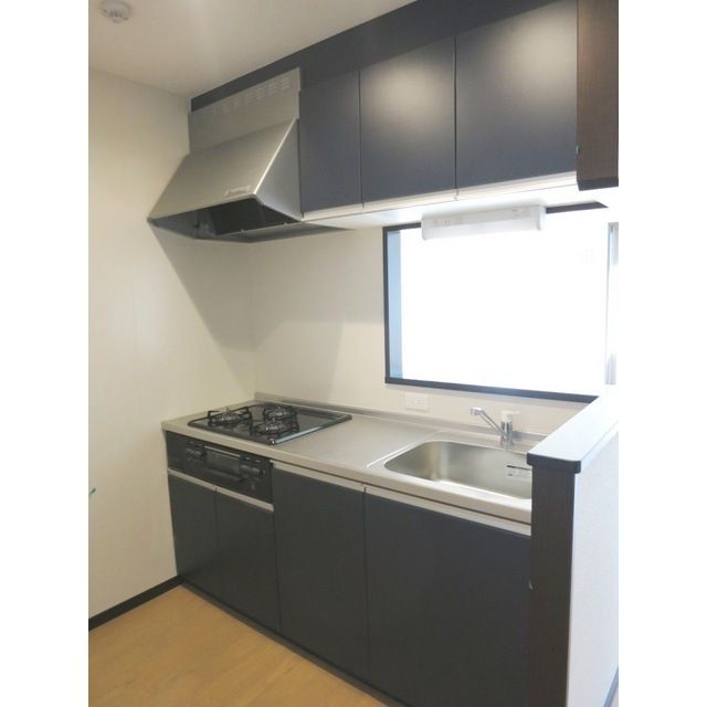 キッチン　室内・室内設備