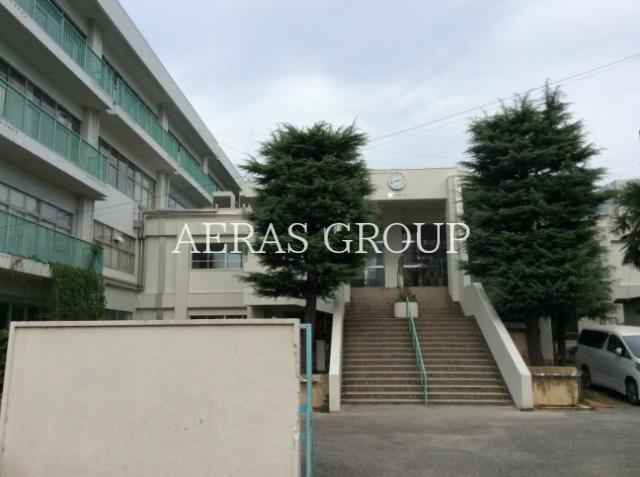 中学校　春日部市立春日部中学校（中学校）まで1039m