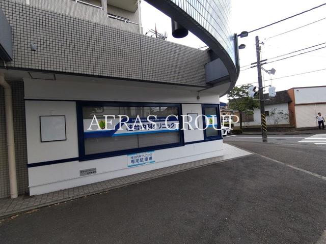 病院　桂台内科クリニック（病院）まで1614m