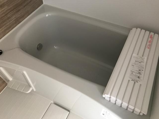 バス・シャワールーム　ユニットバス