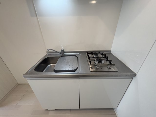 キッチン　メゾンド琥珀