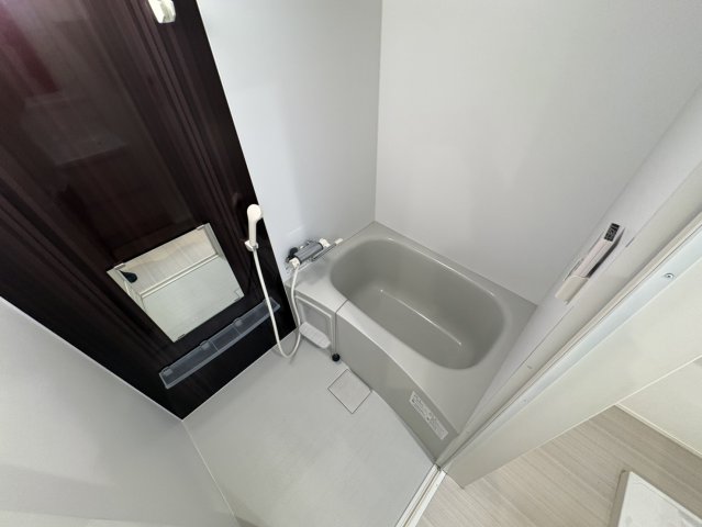 バス・シャワールーム　メゾンド琥珀