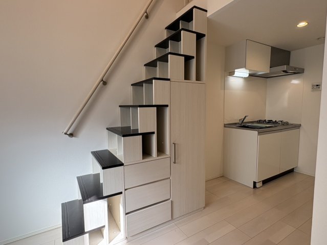 その他部屋・スペース　メゾンド琥珀