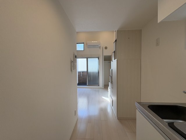 居室・リビング　メゾンド琥珀