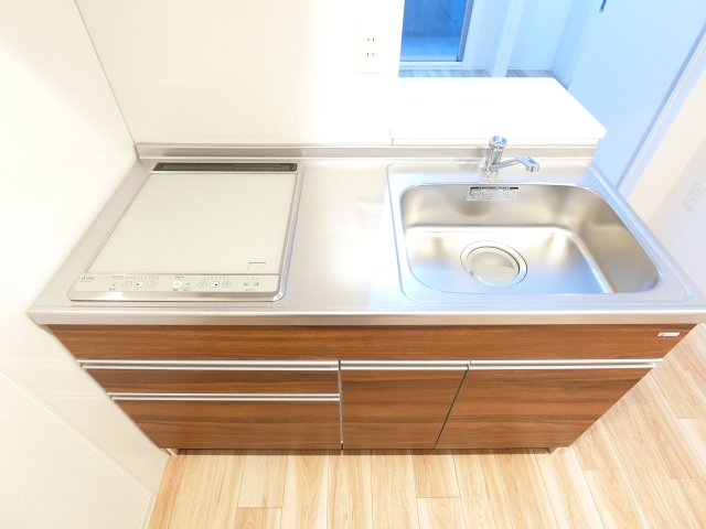 キッチン　詳細は、RISUMO江坂本店→06-6155-7137まで♪