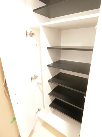 収納　詳細は、RISUMO江坂本店→06-6155-7137まで♪