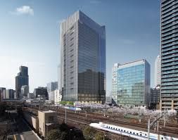 ショッピングセンター　田町タワーモール（ショッピングセンター）まで448m