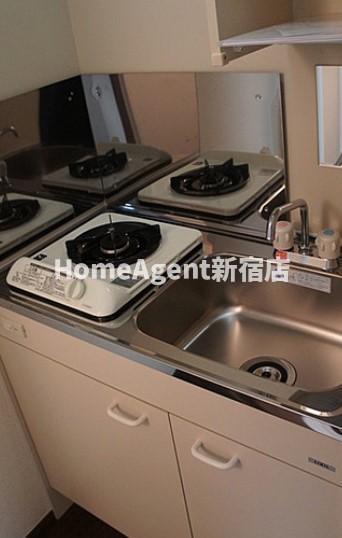 キッチン　同仕様写真