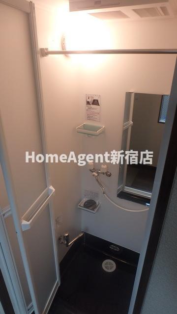 バス・シャワールーム　同仕様写真