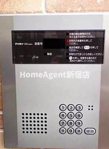 セキュリティ　同仕様写真