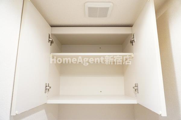 収納　同仕様写真