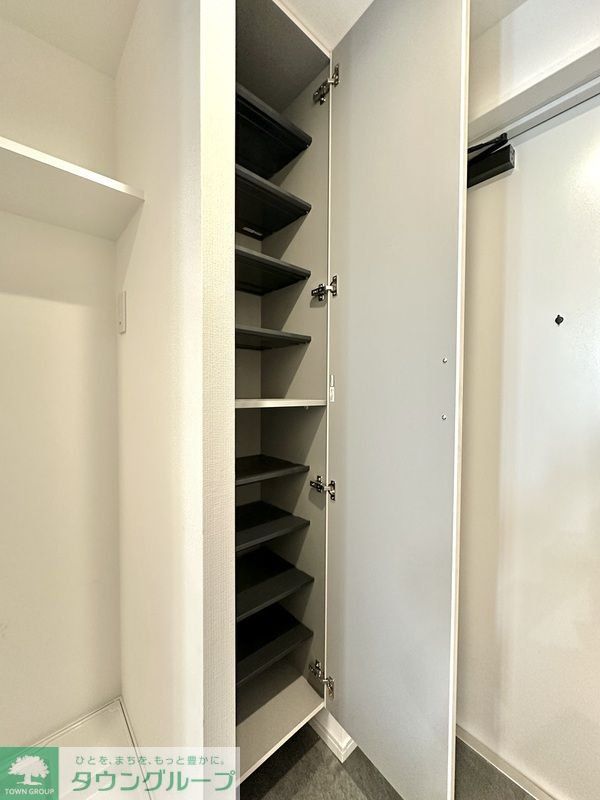 収納　お部屋探しは株式会社　タウンハウジング　までお気軽にお問合…
