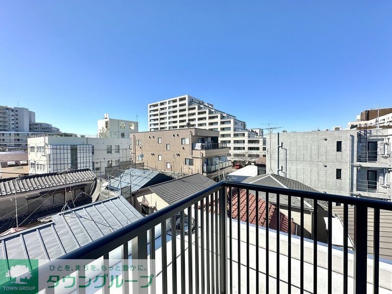 眺望　お部屋探しは株式会社　タウンハウジング　までお気軽にお問合…