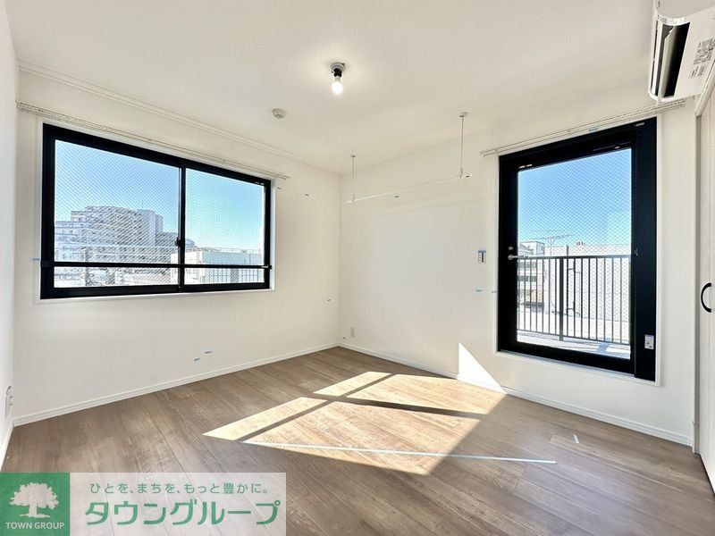 居室・リビング　お部屋探しは株式会社　タウンハウジング　までお気軽にお問合…