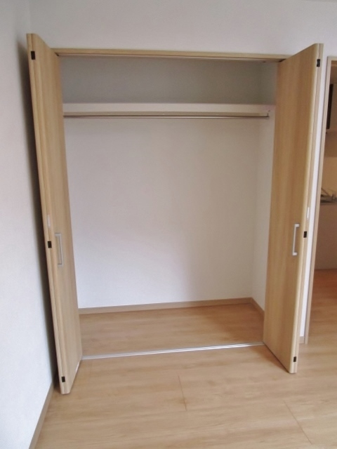 収納　同施工会社参考写真です