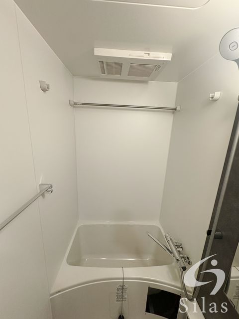 バス・シャワールーム　同仕様